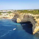 Вилла Puerto Rico By Algarve Vacation