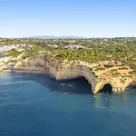 Вилла Puerto Rico By Algarve Vacation *