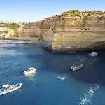 Вилла Puerto Rico By Algarve Vacation