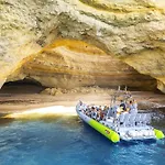 Вилла Puerto Rico By Algarve Vacation *