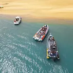 Puerto Rico By Algarve Vacation Вилла Албуфейра