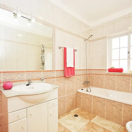 Puerto Rico By Algarve Vacation וילה *