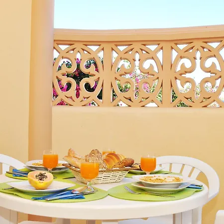 Puerto Rico By Algarve Vacation וילה אלבופיירה