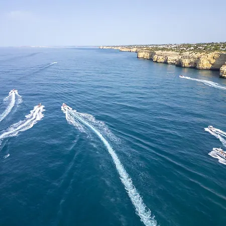 Puerto Rico By Algarve Vacation * Албуфейра